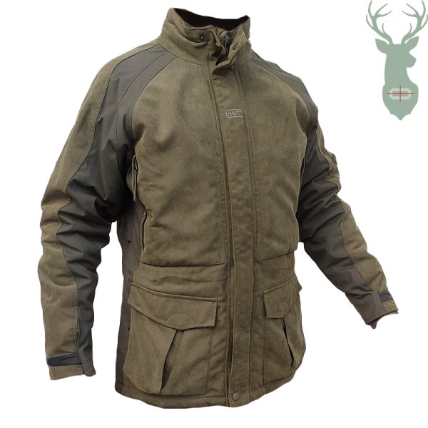 IRATI-J coat
