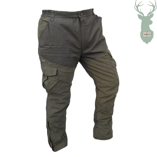 IRATI-T trousers