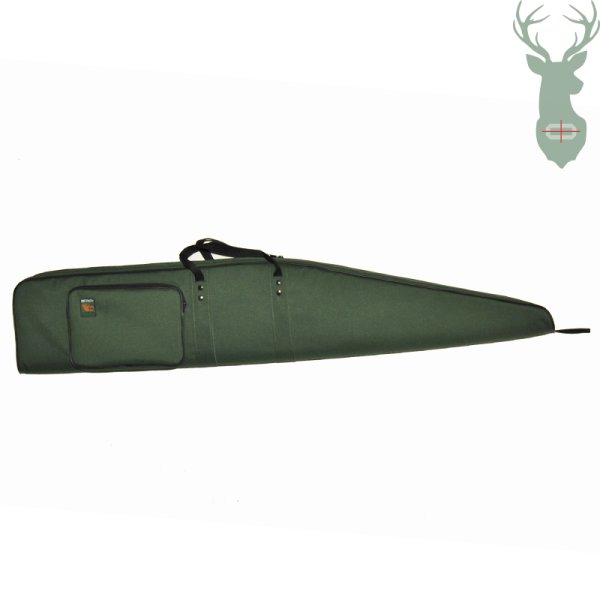 Gun case with 1 pocket