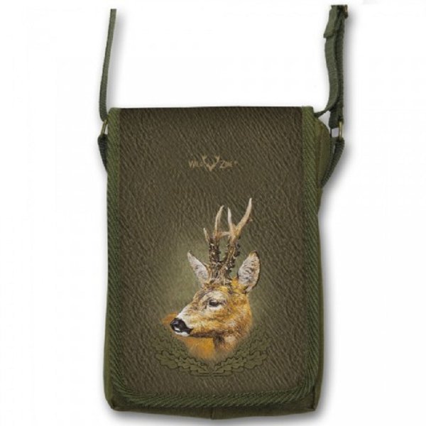 Wild Zone - Shoulder bag - Deer I