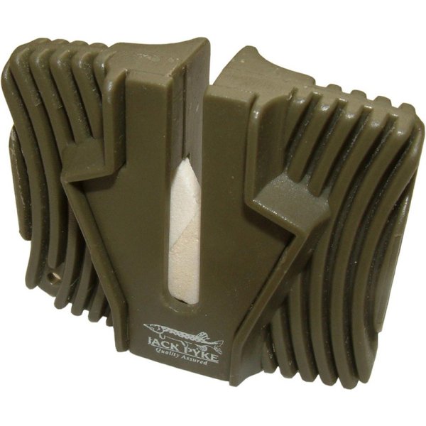 JACK PYKE knife grinder
