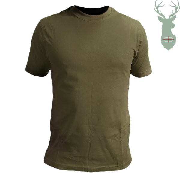 TRACHTEN T-shirt with short sleeves - double pack