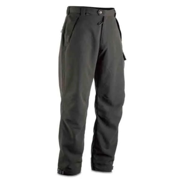 PRESTON-T Trousers