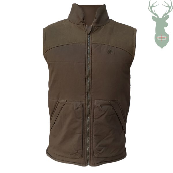 INDIFORM vest