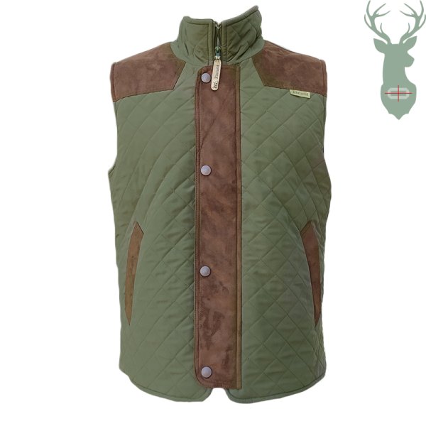 EDELWILD premium vest