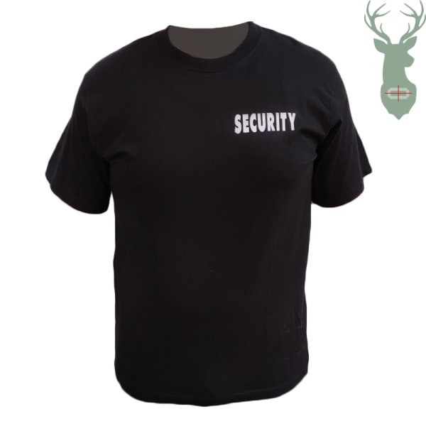 SECURITY T-shirt