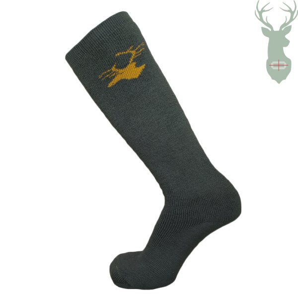 Hubert winter socks