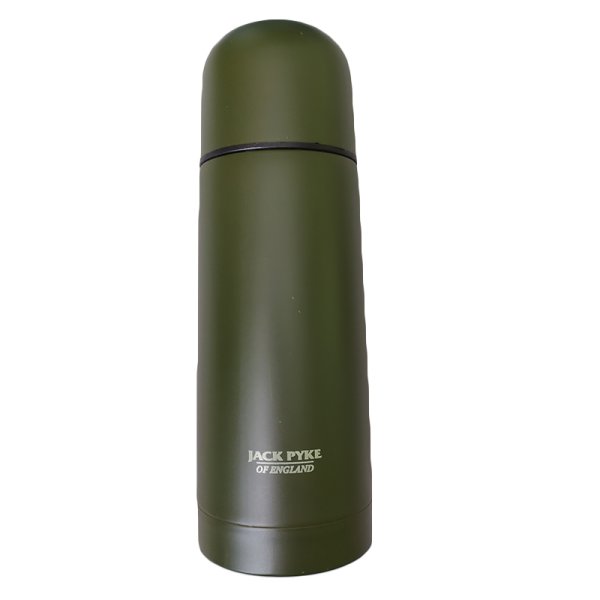 Thermos - green 330ml