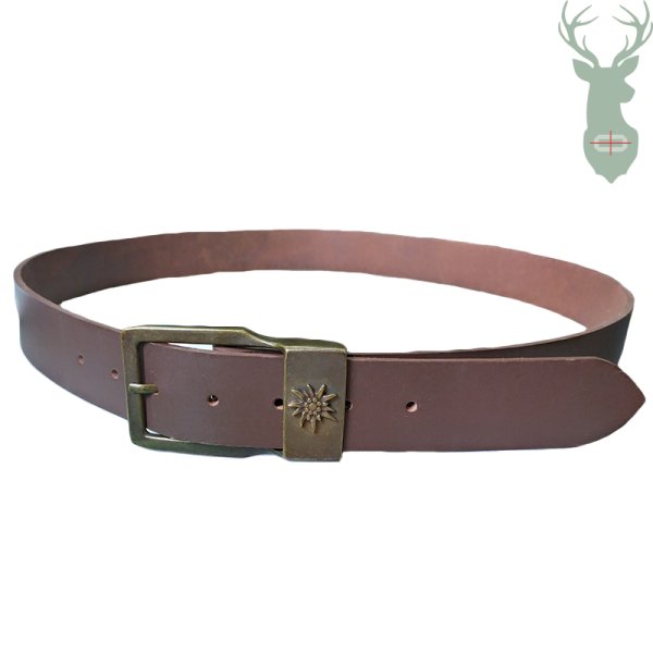 Tatra flower belt