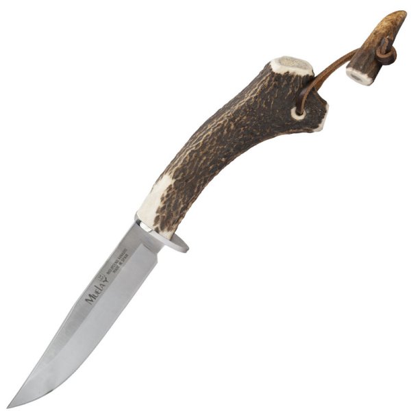 Muela Gred 13H hunting knife