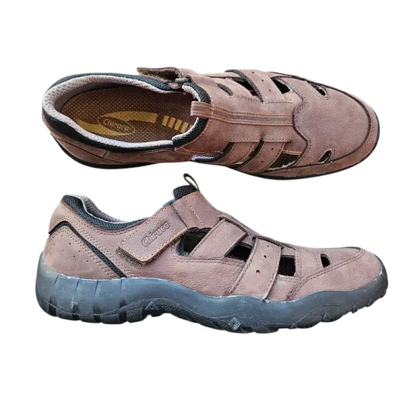 CHIRUCA Atenas-12 travel hiking shoes