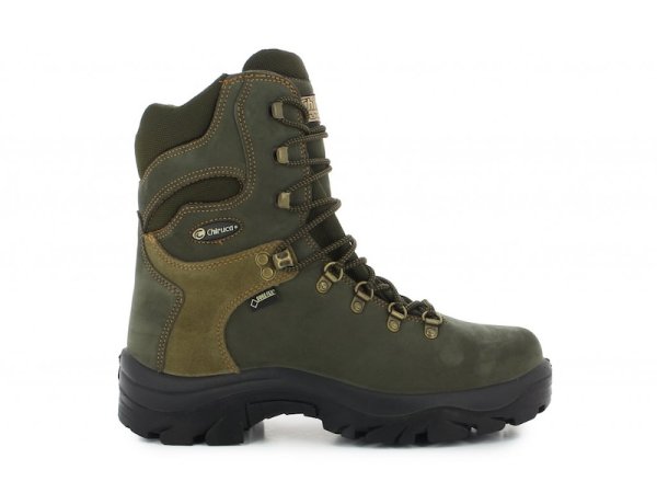 CHIRUCA Muflon 01 GoreTEX hunting boots