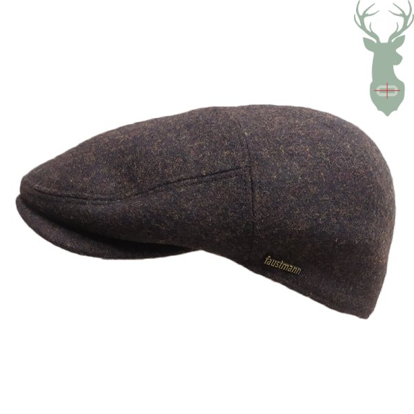 Faustmann beret