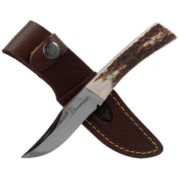 Muela BWE 8a knife