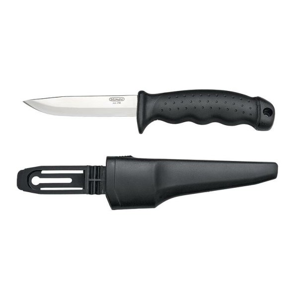 Mikov Brigand - black