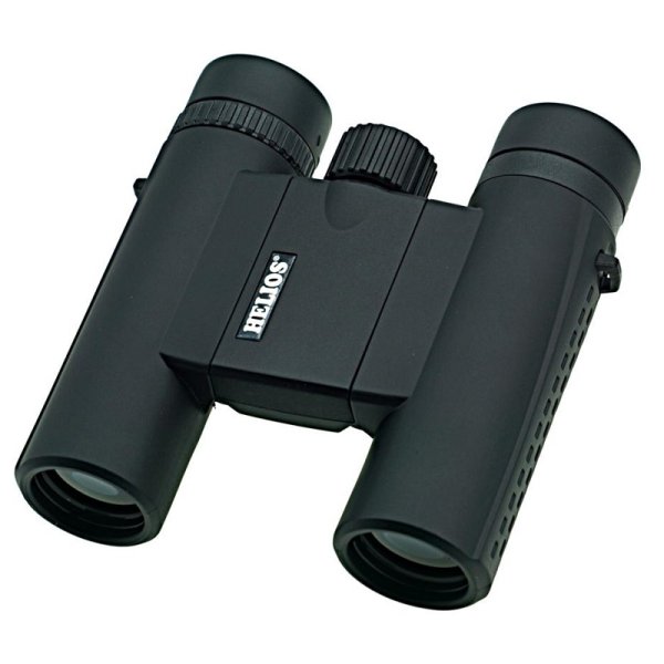 Helios Sport Deluxe 10x25 binoculars