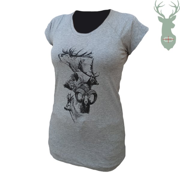 C.I.T - Women's t-shirt