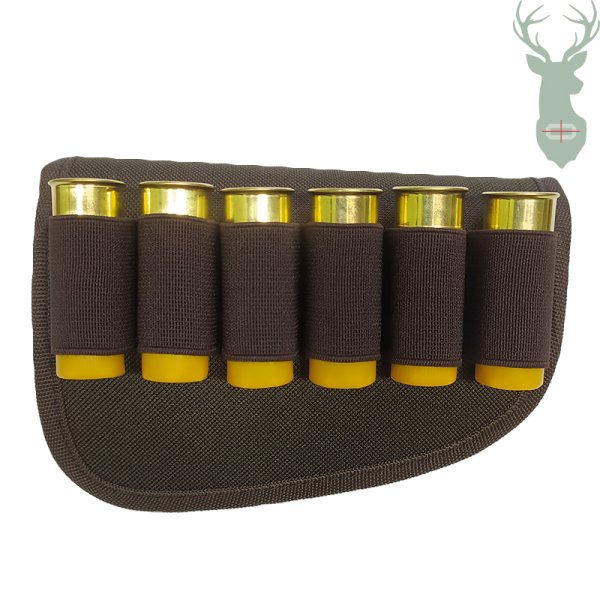ARGO - shotgun shell carrier