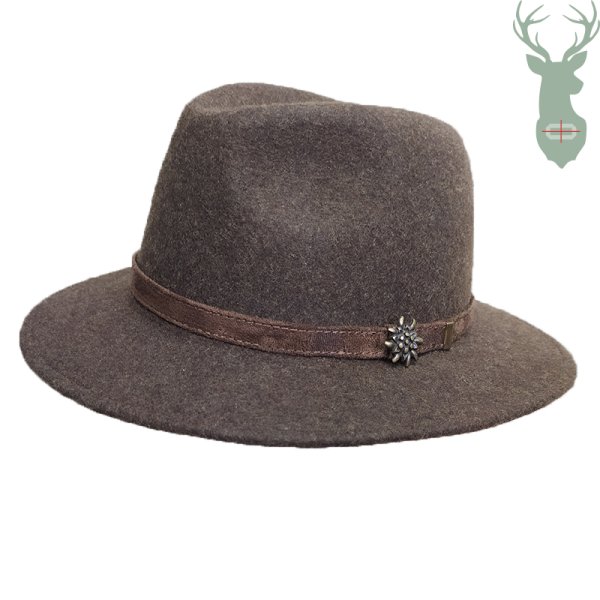 LODENHUT - Hat Tatra flower 1013
