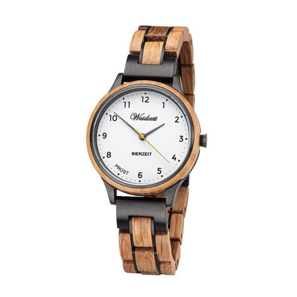 Wooden ladies watches Bierzeit