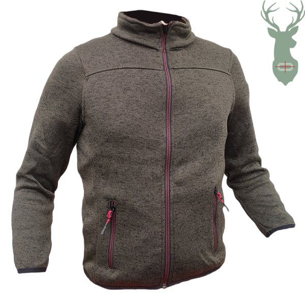 Scheibler - Children's sweater