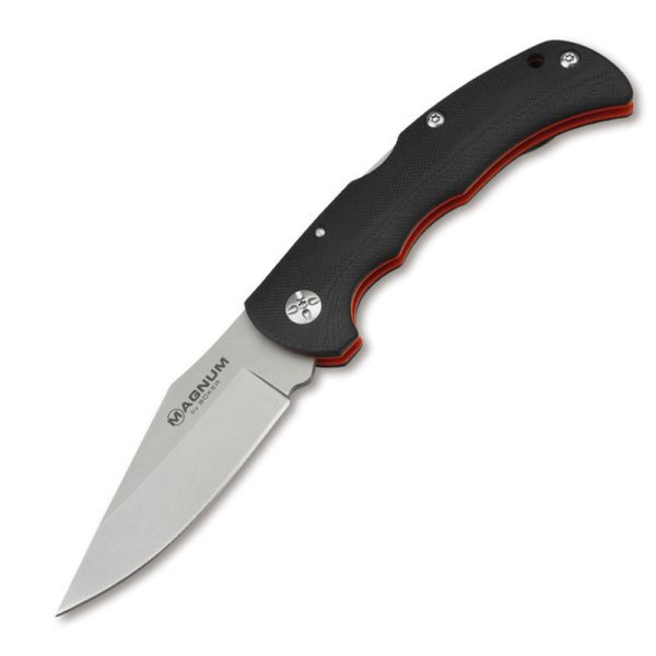 Magnum - Most Wanted 01SC078 knife