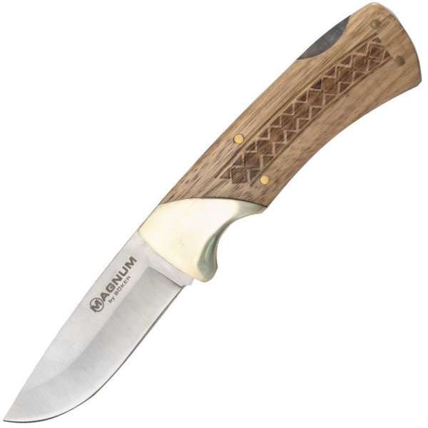 Magnum - Woodcraft 01MB506 knife
