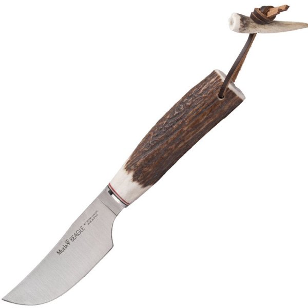 Muela - Beagle 11A knife