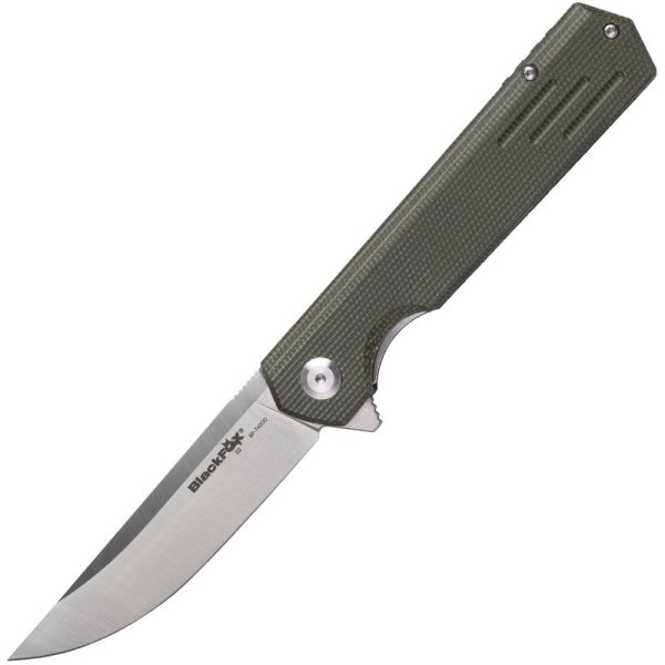 Black Fox - BF-740OD knife