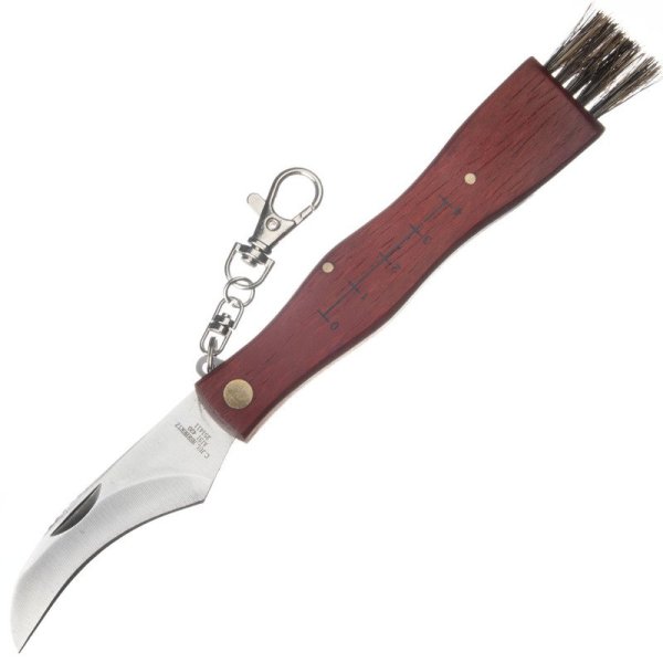 HERBERTZ Mushroom knife 251411