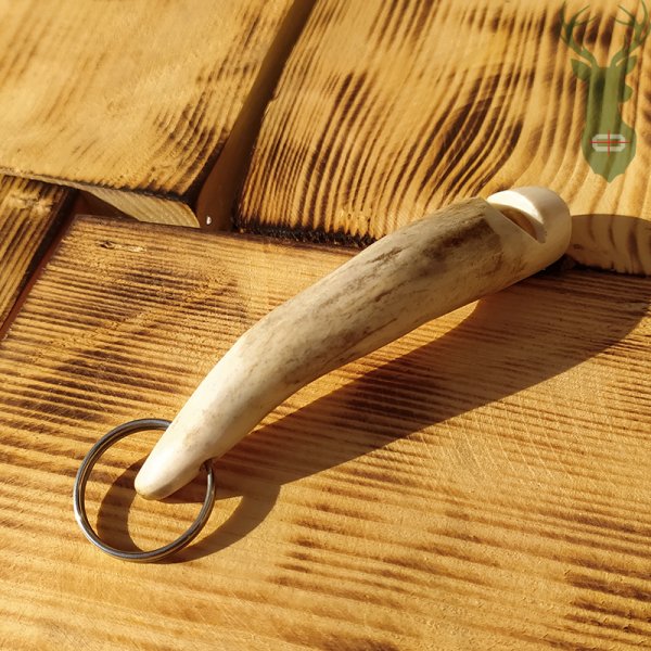 HORN dog whistle