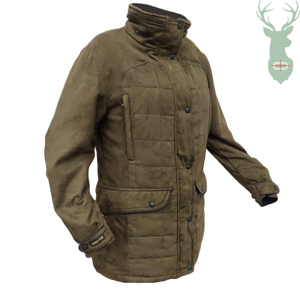 SWEDTEAM Savanna - Women's coat