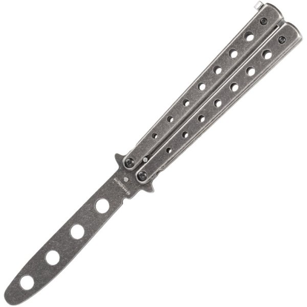 Magnum BALISONG training knife 01MB612