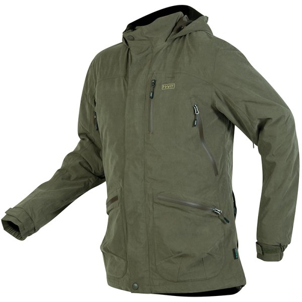 HEIDE-J coat