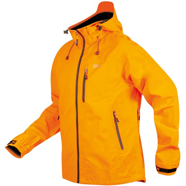 ILIE-J Blaze coat