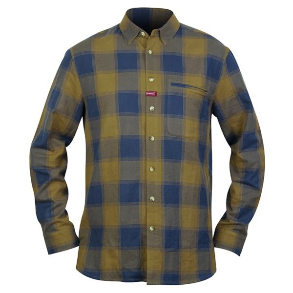 URBIA shirt
