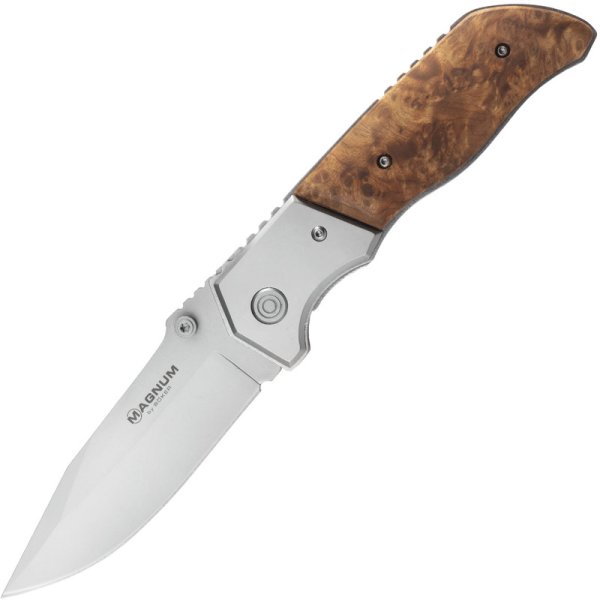 Magnum - FOREST RANGER 01MB233 knife