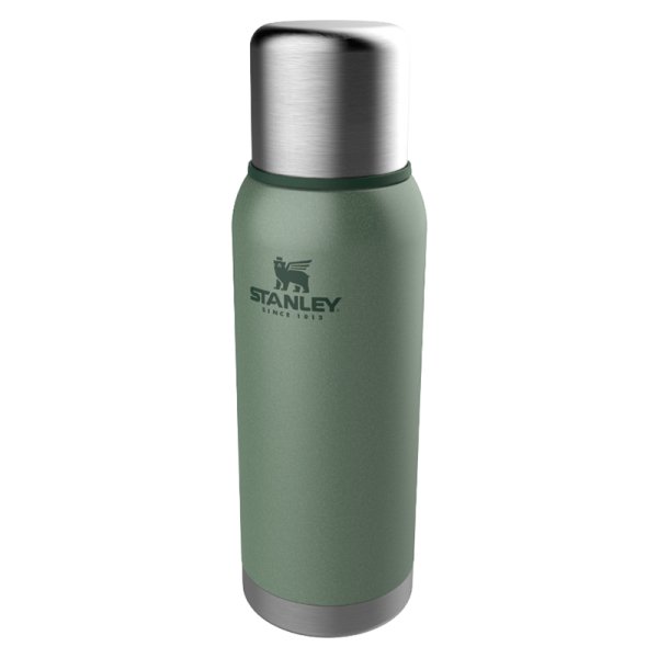 STANLEY Thermos The Stainless Steel Vacuum Bottle 1.0L