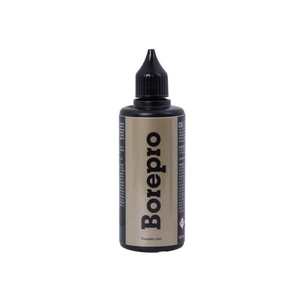 FLUNA TEC BORE PRO barrel cleaner 100ml