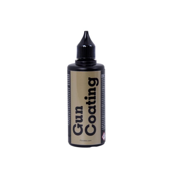 FLUNA TEC Protective Coating Dropper Gun Coating 100ml
