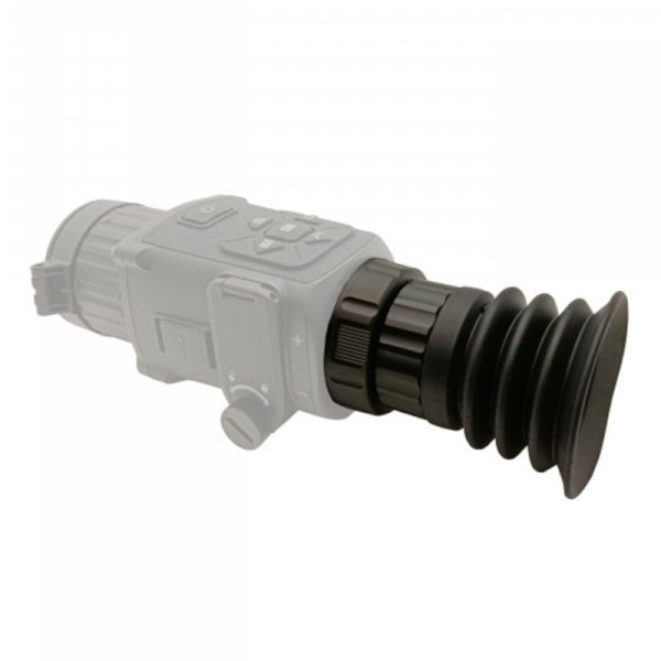 Hikmicro THUNDER - eyepiece