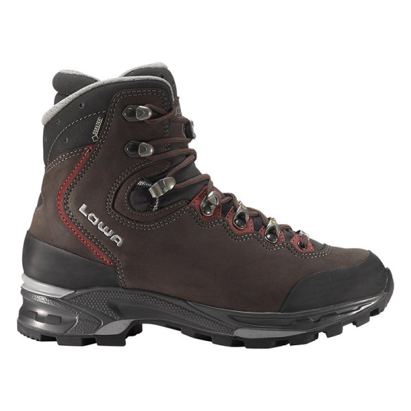 LOWA Mauria GTX Ls women's shoes