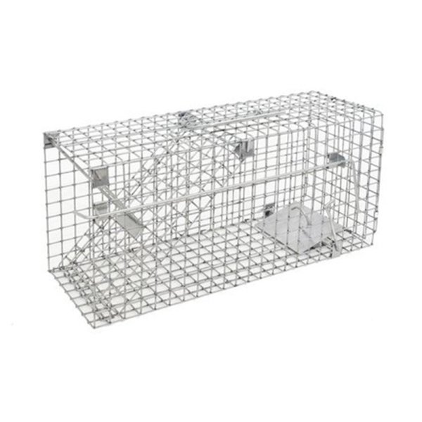 Rat trap