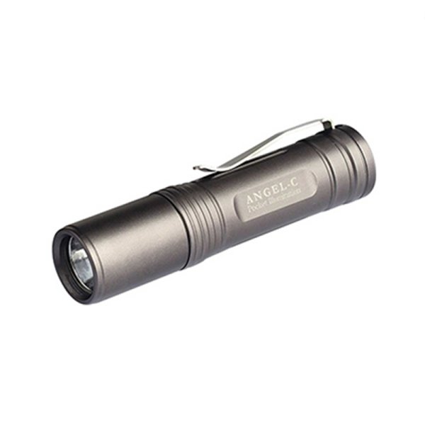 WOLF EYES Angel-C flashlight