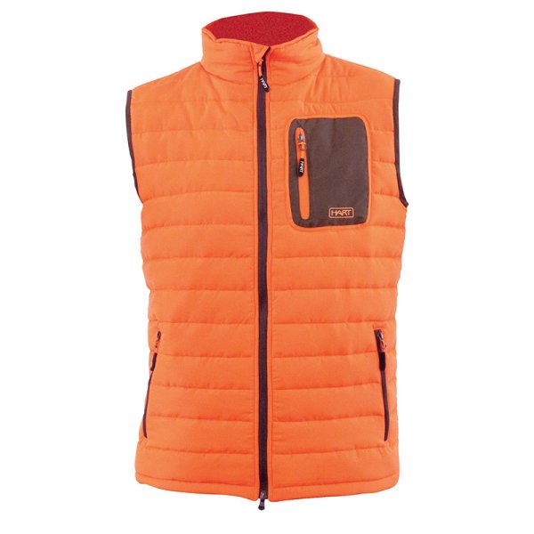 ENERGIE-V BLAZE vest