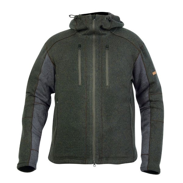 OTARU-K Grey sweatshirt