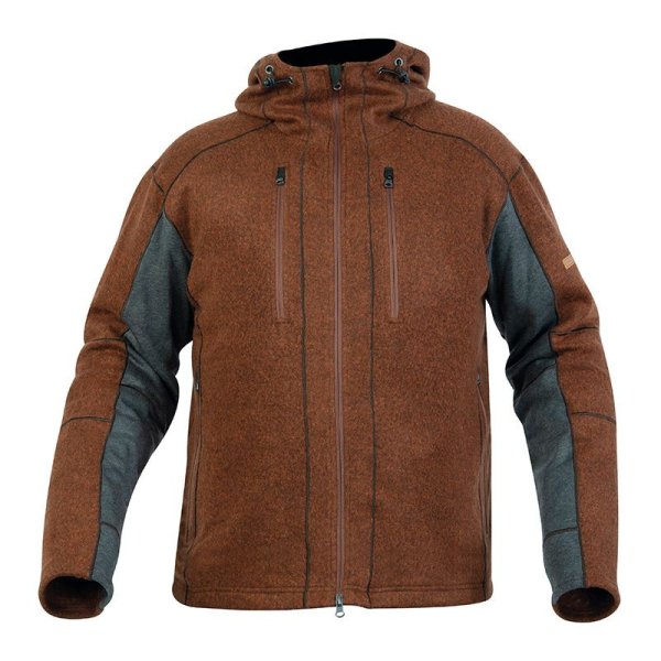 OTARU-K Red Sweatshirt