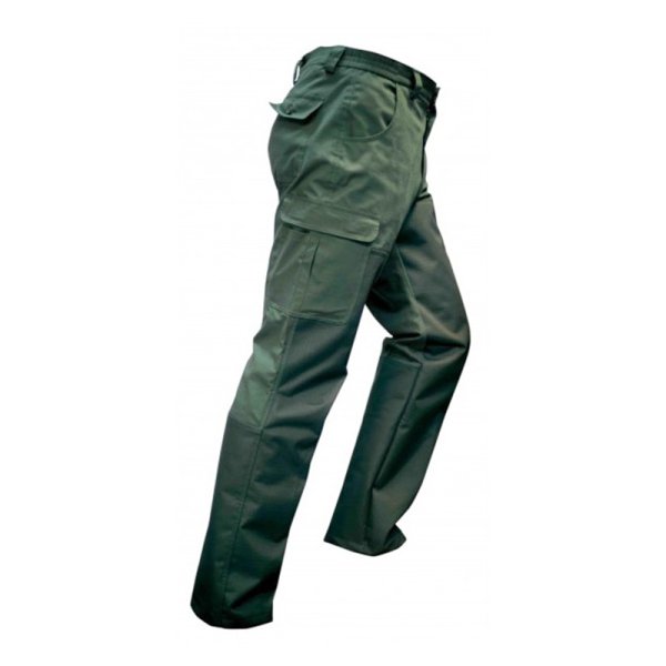 ROMO-T Trousers