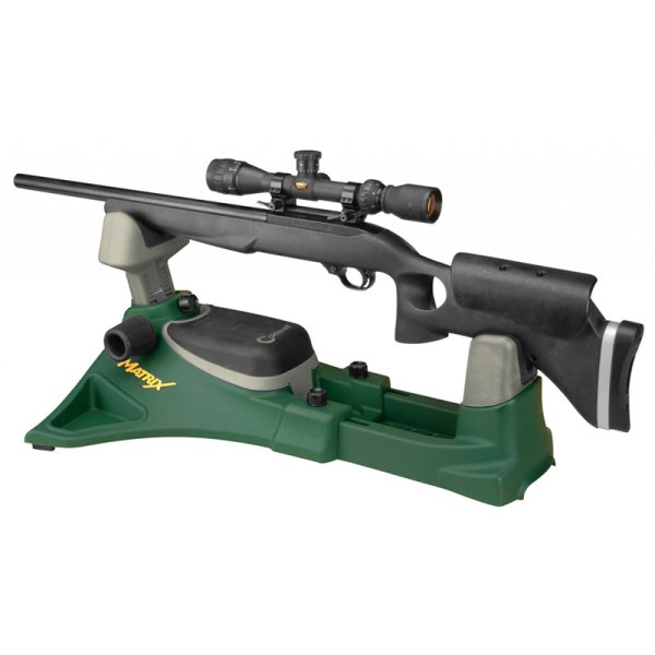 CADWELL MATRIX shooting and shooting stand