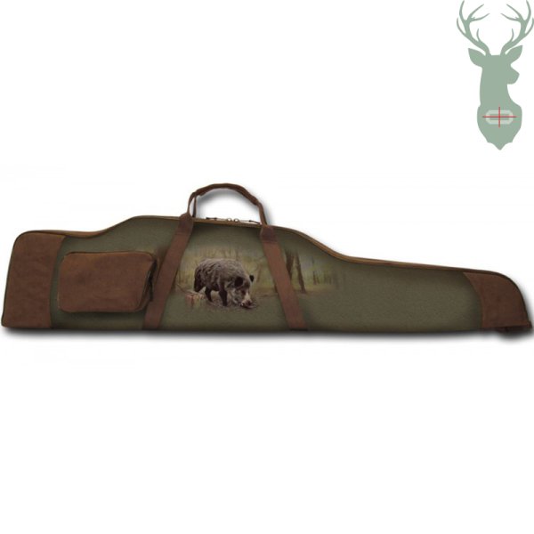 Wild Zone - Boar gun holster
